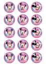 Minnie Mouse Cupcake Images